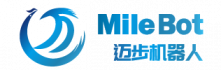 邁步機器人-Walk with MileBot